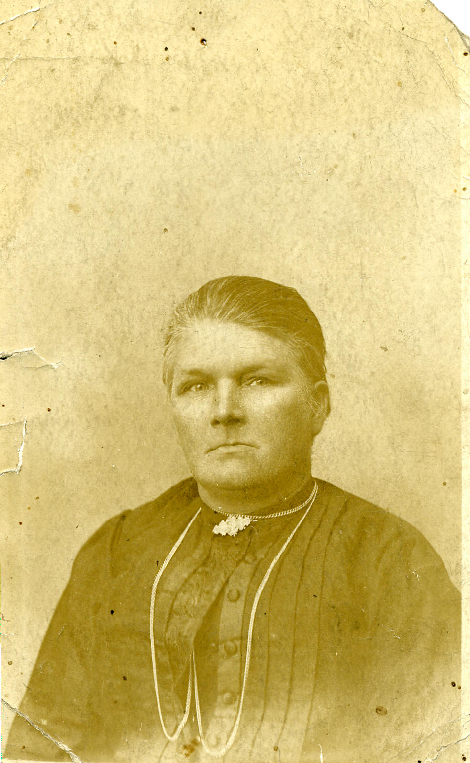 Photo: Eliza Jane McMeiken